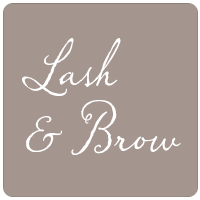 lash and brow